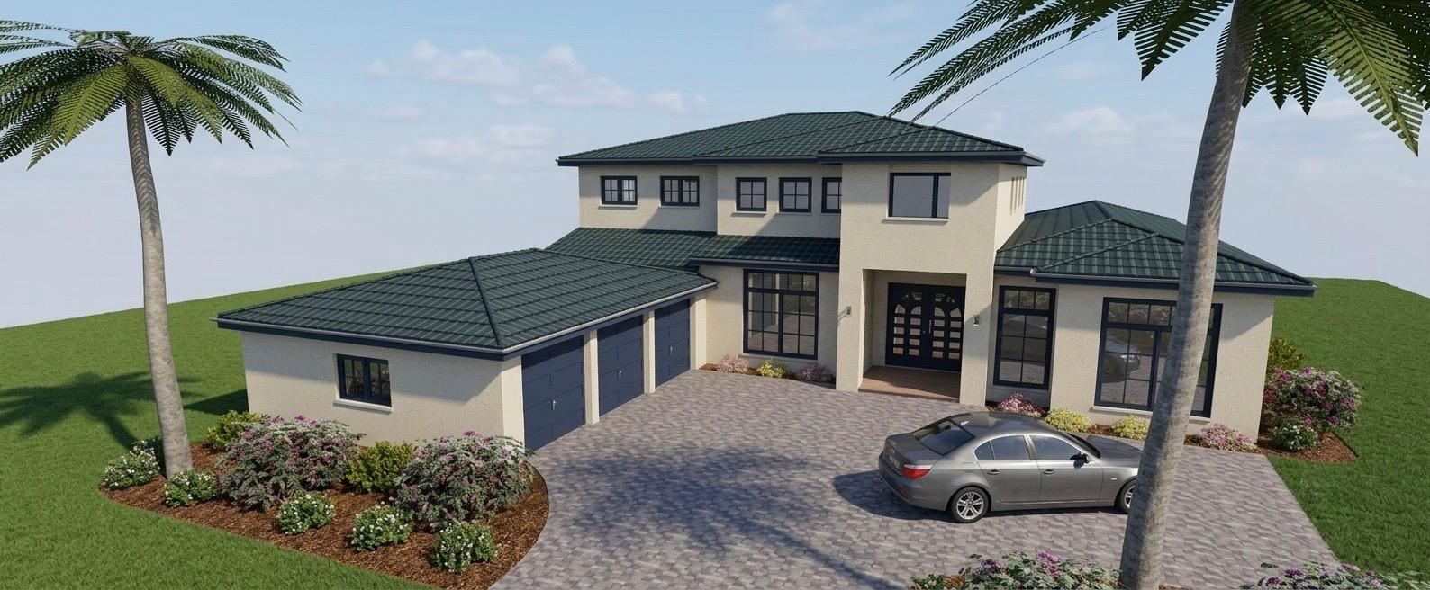 Villa Bellevue